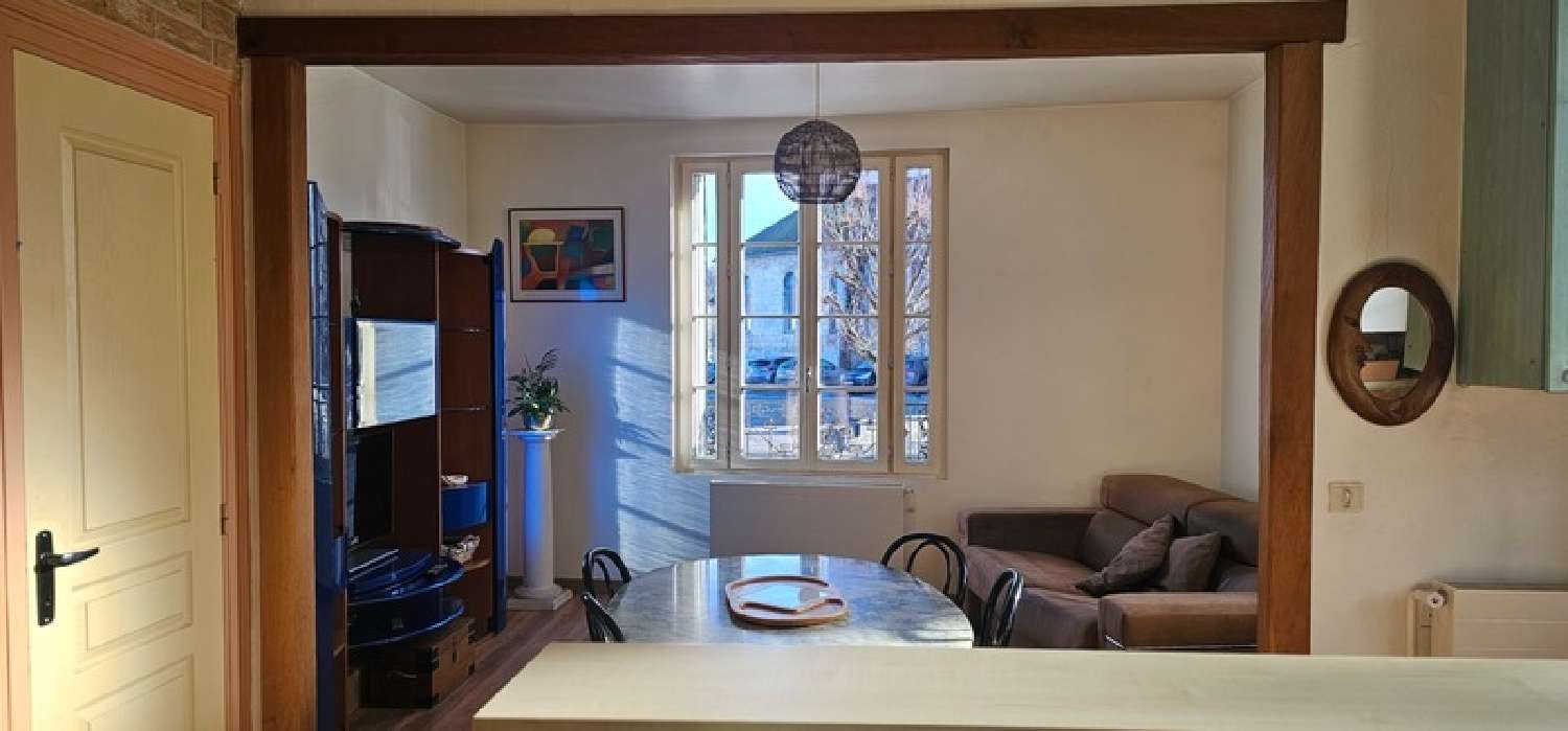 for sale house Gouvieux Oise 6