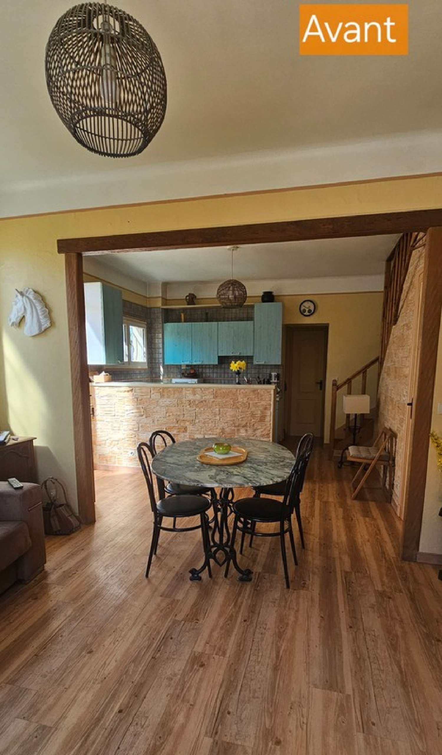 for sale house Gouvieux Oise 7