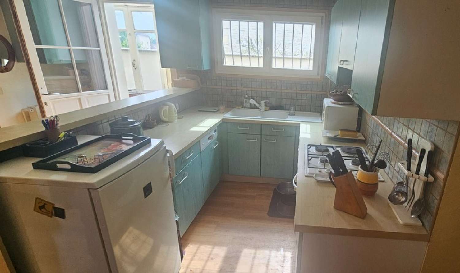 for sale house Gouvieux Oise 8