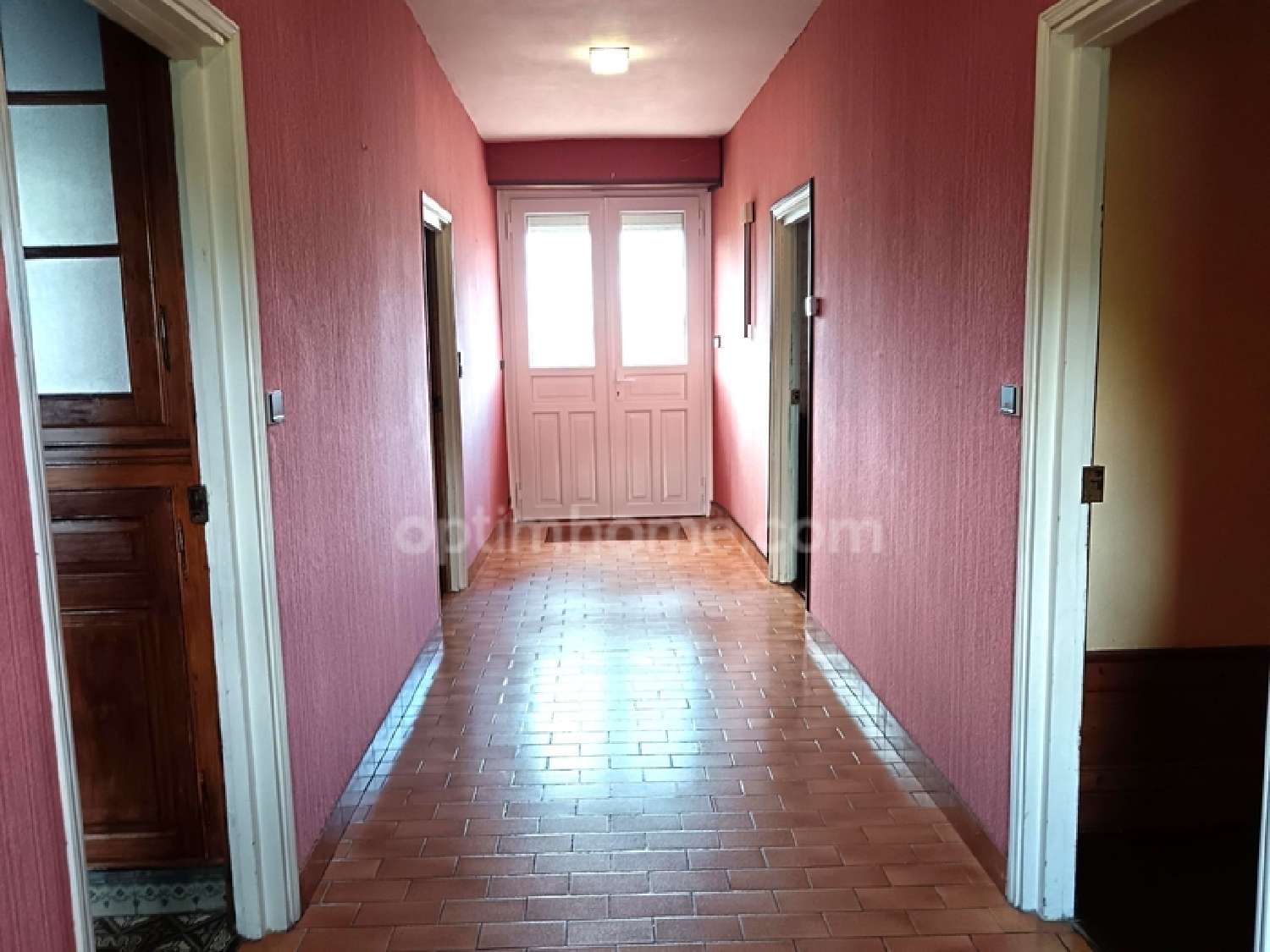  à vendre maison Gouy-en-Artois Pas-de-Calais 5