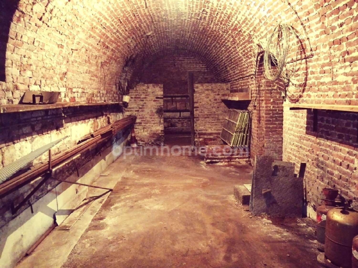  à vendre maison Gouy-en-Artois Pas-de-Calais 7