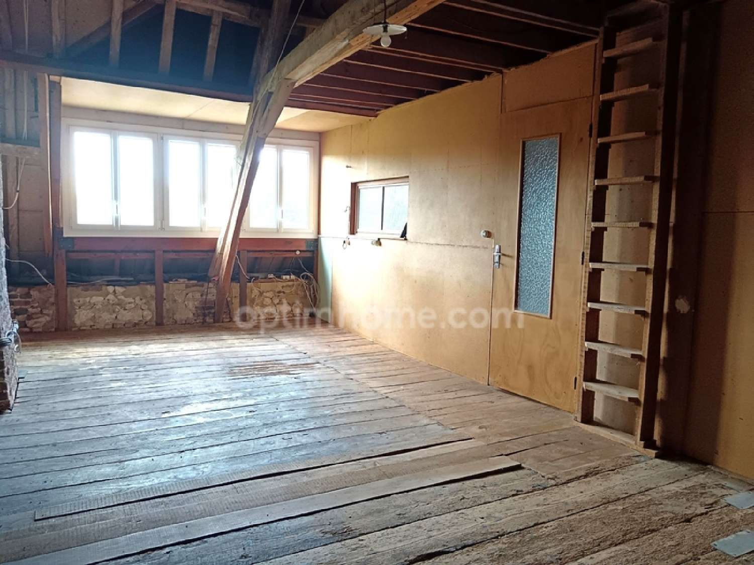  à vendre maison Gouy-en-Artois Pas-de-Calais 8