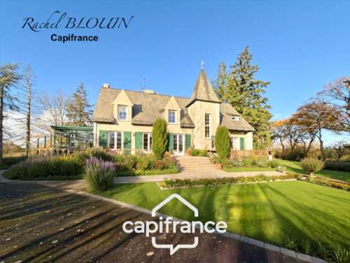 Goven Ille-et-Vilaine Haus Bild 7238018