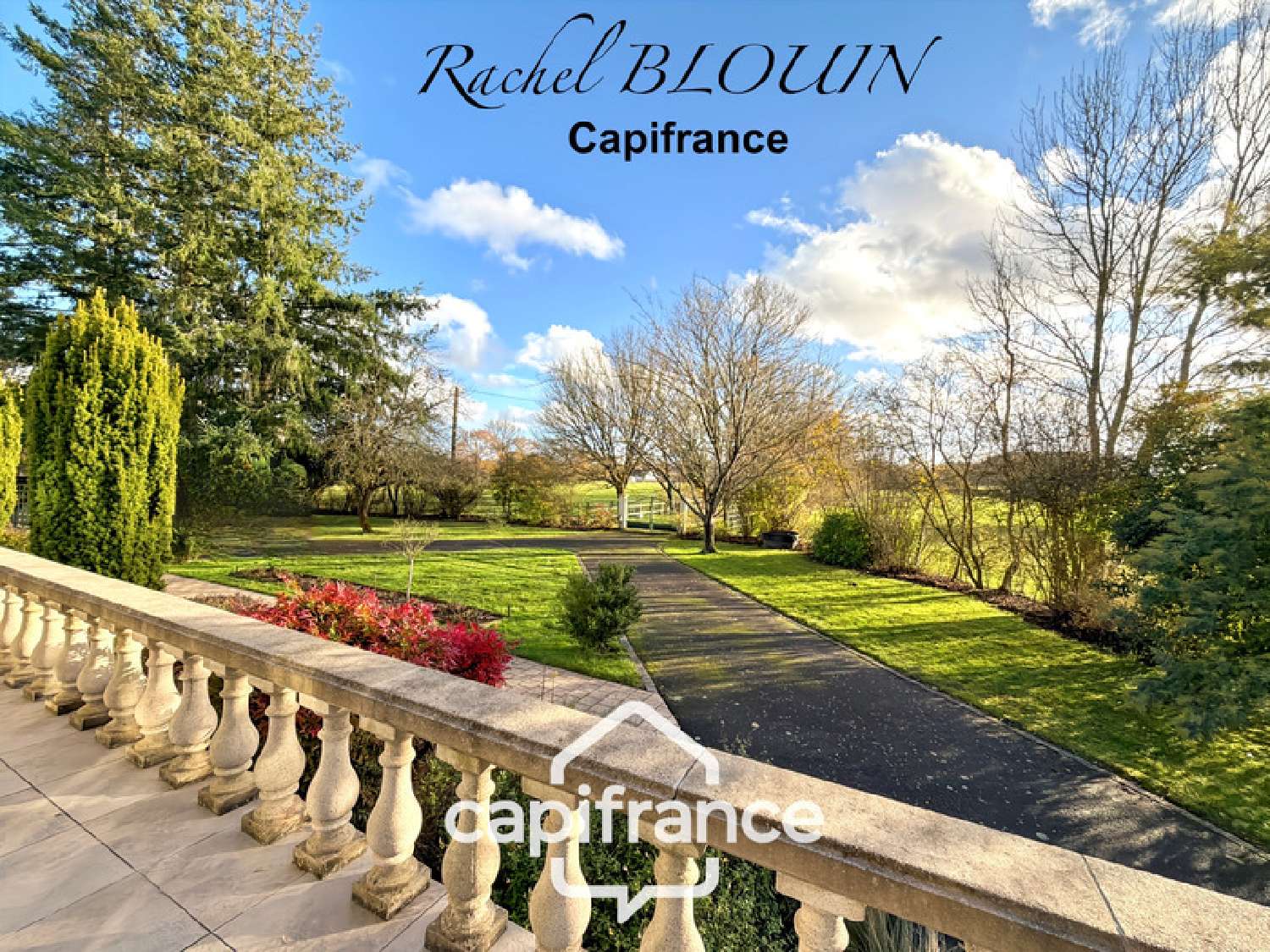  kaufen Haus Goven Ille-et-Vilaine 2