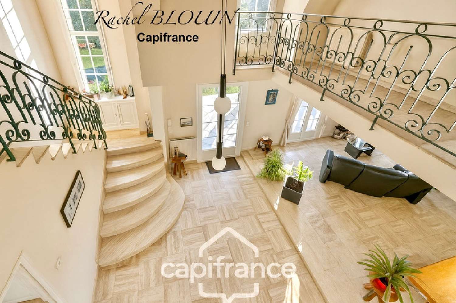  kaufen Haus Goven Ille-et-Vilaine 3