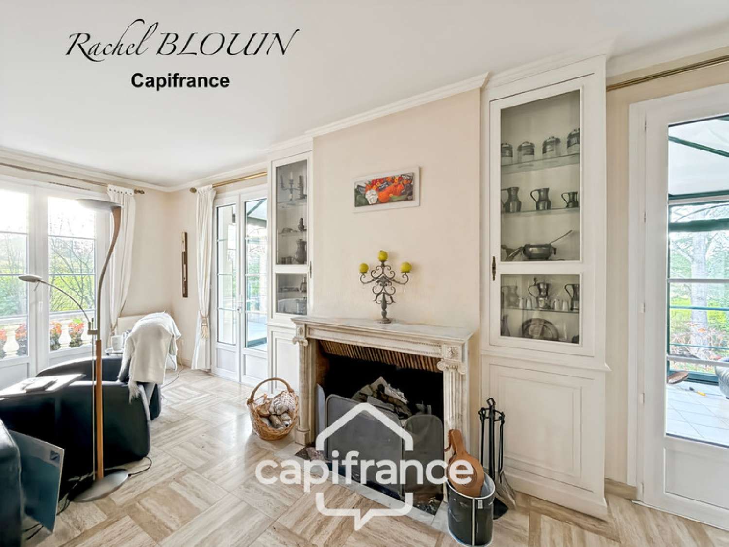  kaufen Haus Goven Ille-et-Vilaine 4