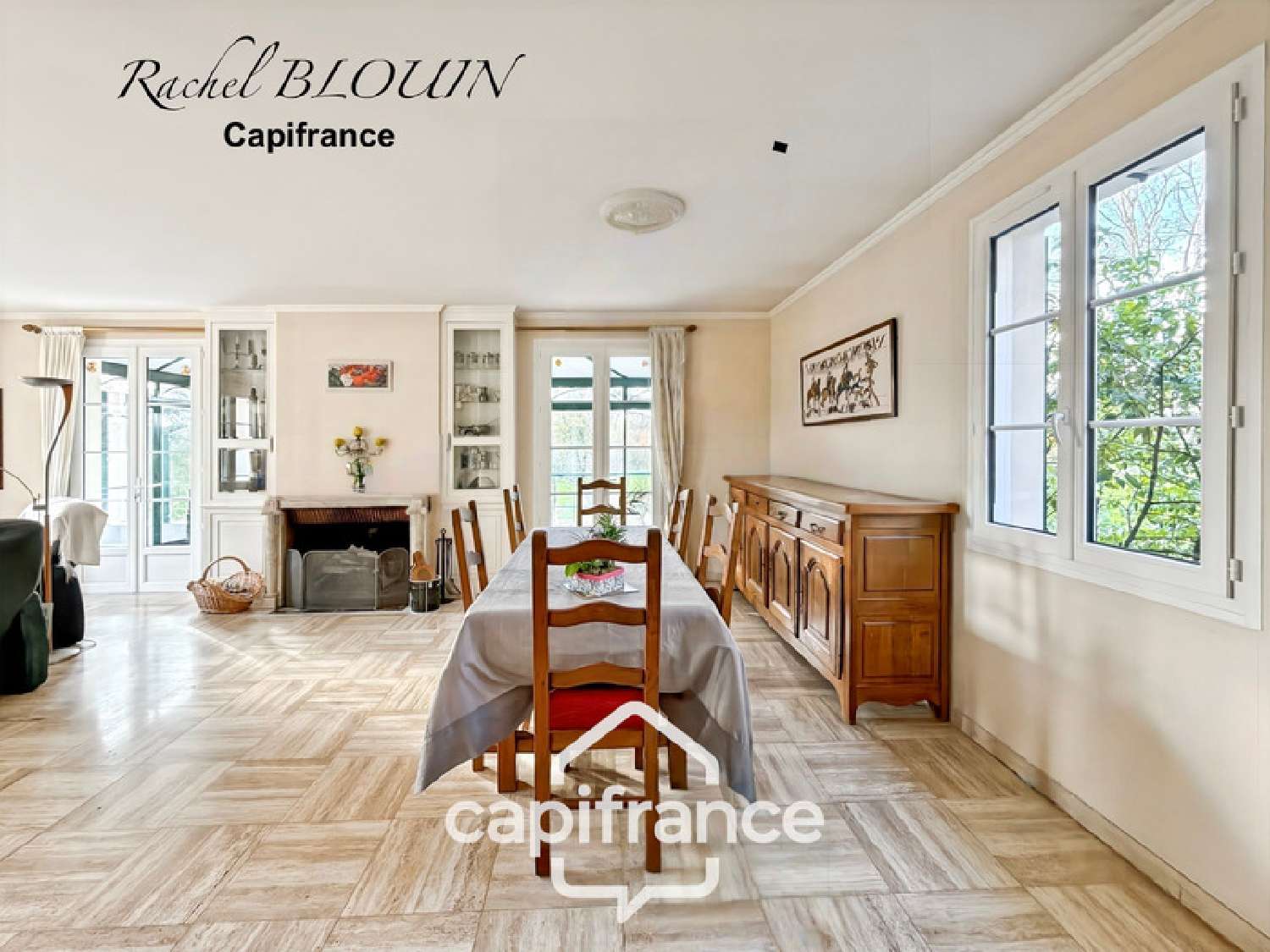  kaufen Haus Goven Ille-et-Vilaine 5