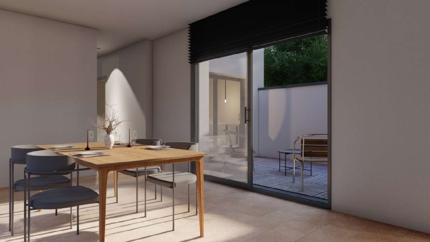 for sale house Grand-Champ Morbihan 5