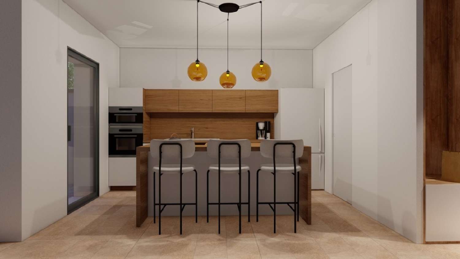 for sale house Grand-Champ Morbihan 5