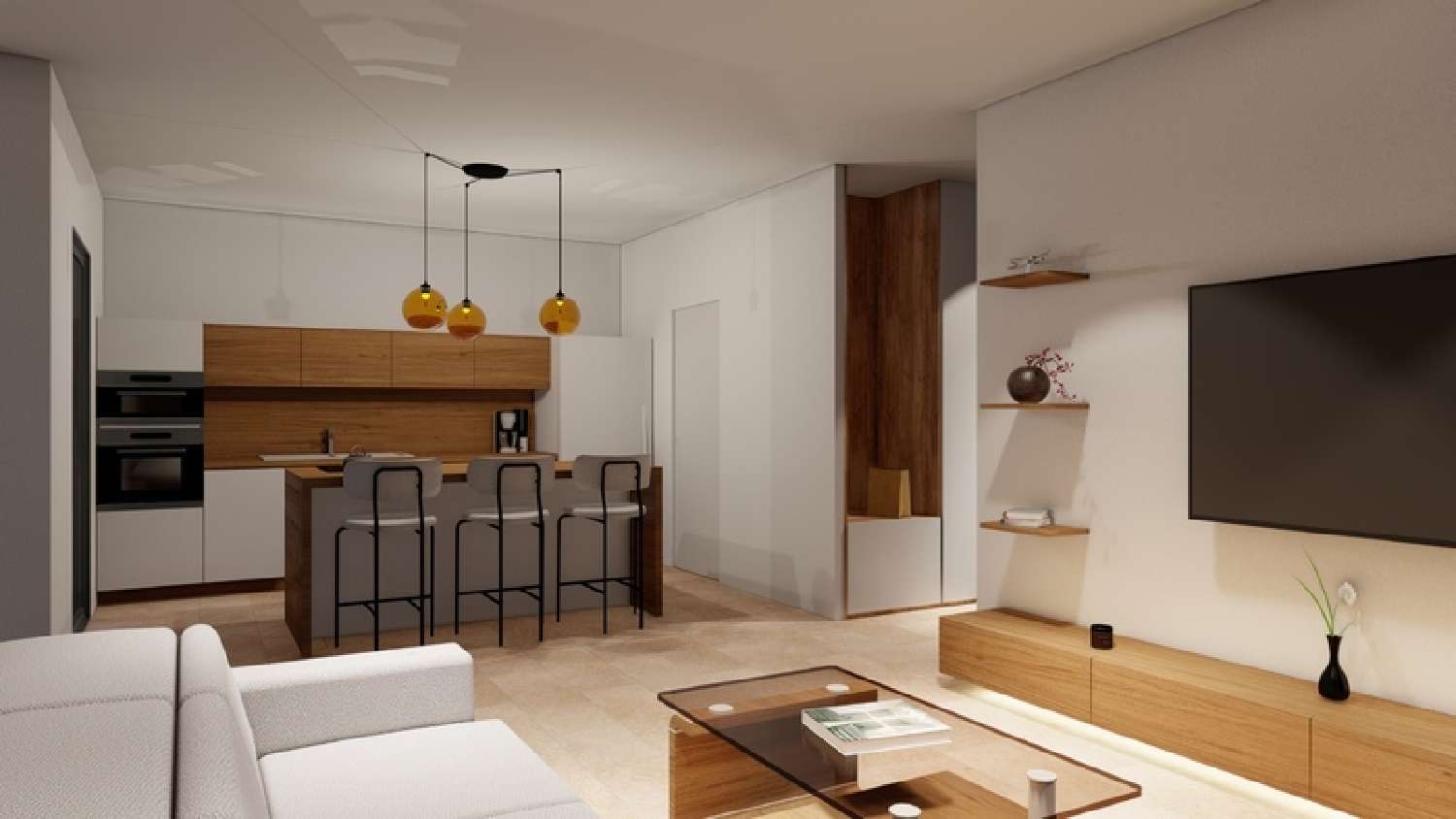 for sale house Grand-Champ Morbihan 8