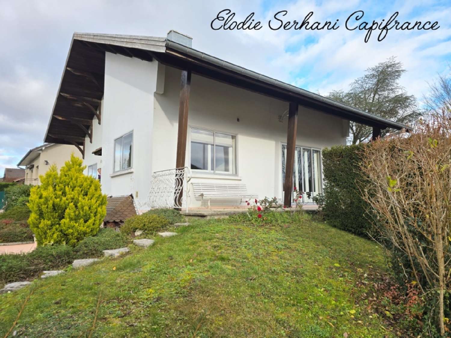  te koop huis Grand-Charmont Doubs 2