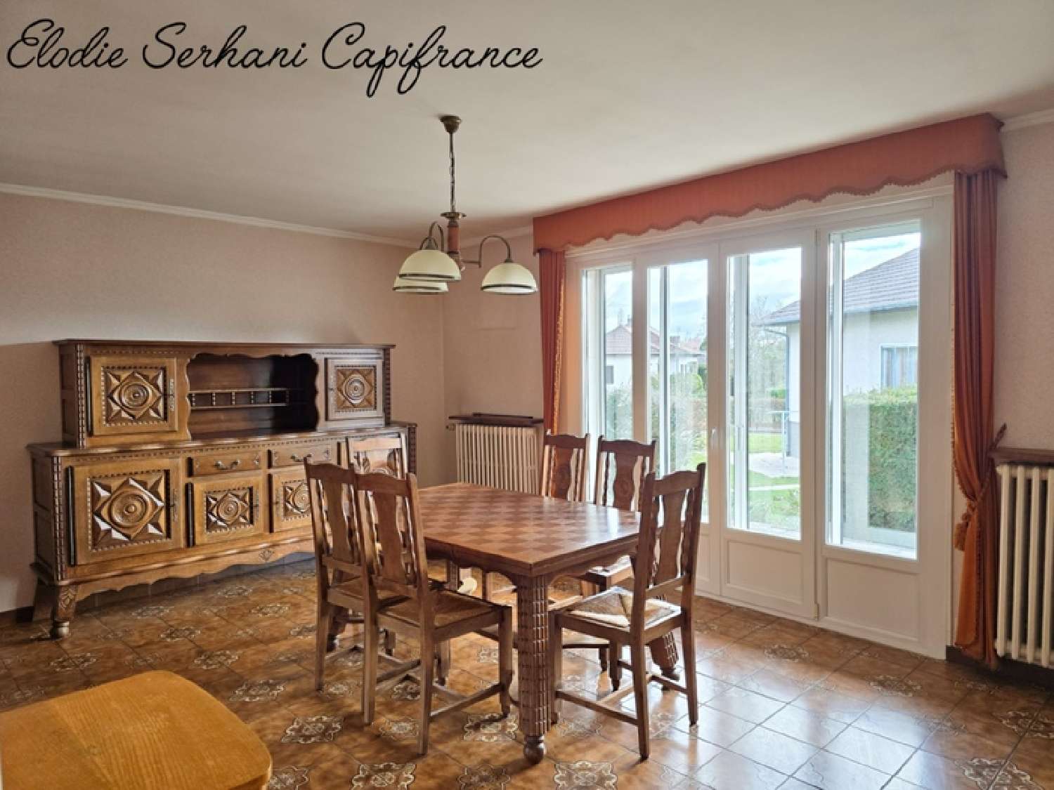  te koop huis Grand-Charmont Doubs 4