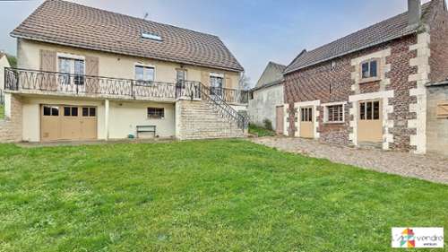 Grandfresnoy Oise huis foto 7239006