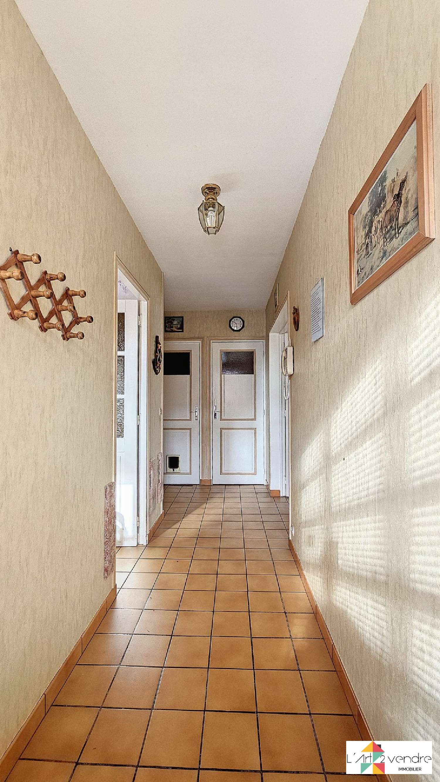  te koop huis Grandfresnoy Oise 2