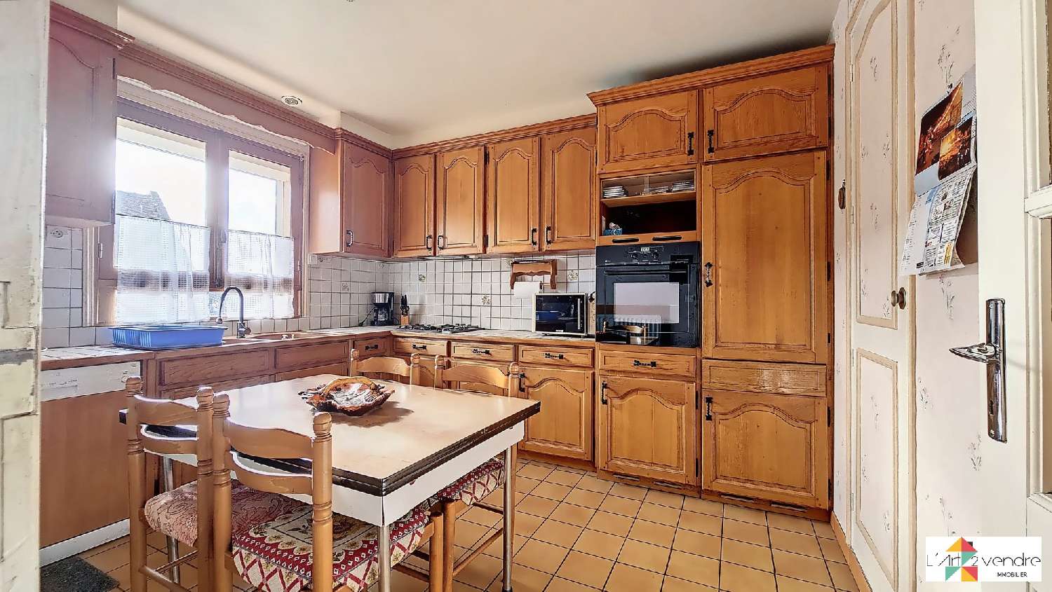  te koop huis Grandfresnoy Oise 3