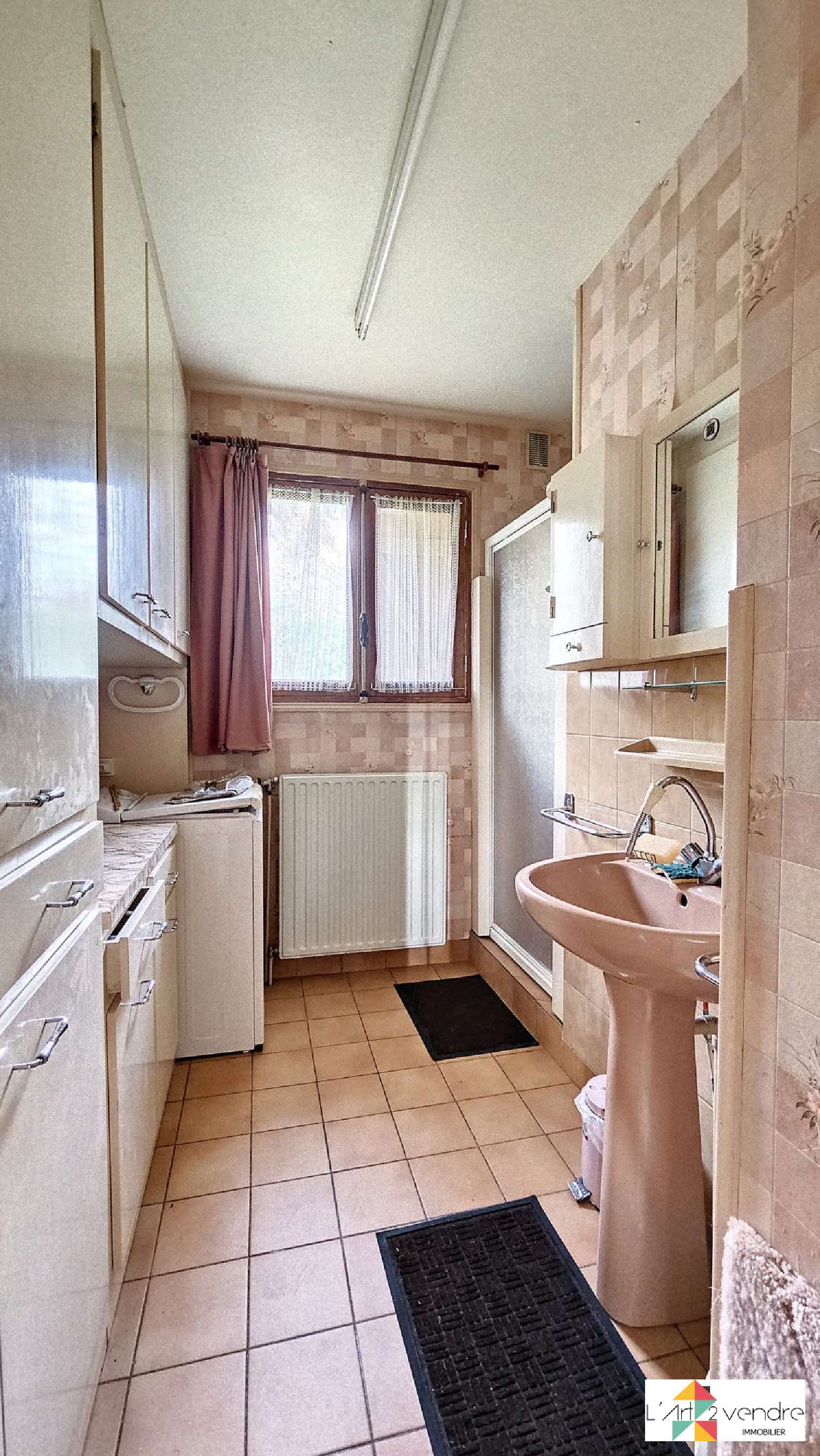  te koop huis Grandfresnoy Oise 7