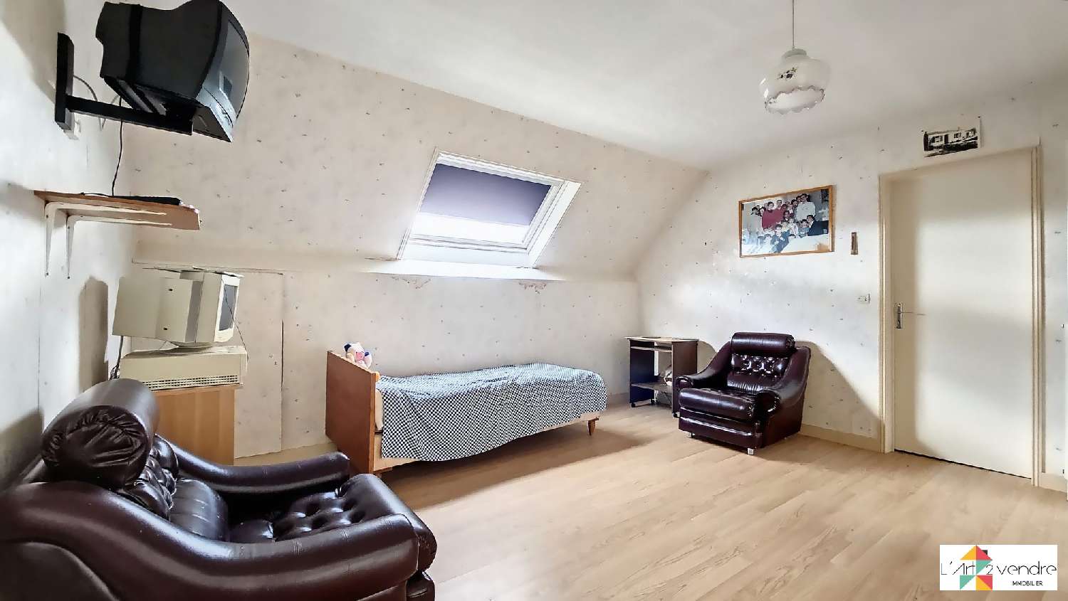  te koop huis Grandfresnoy Oise 8