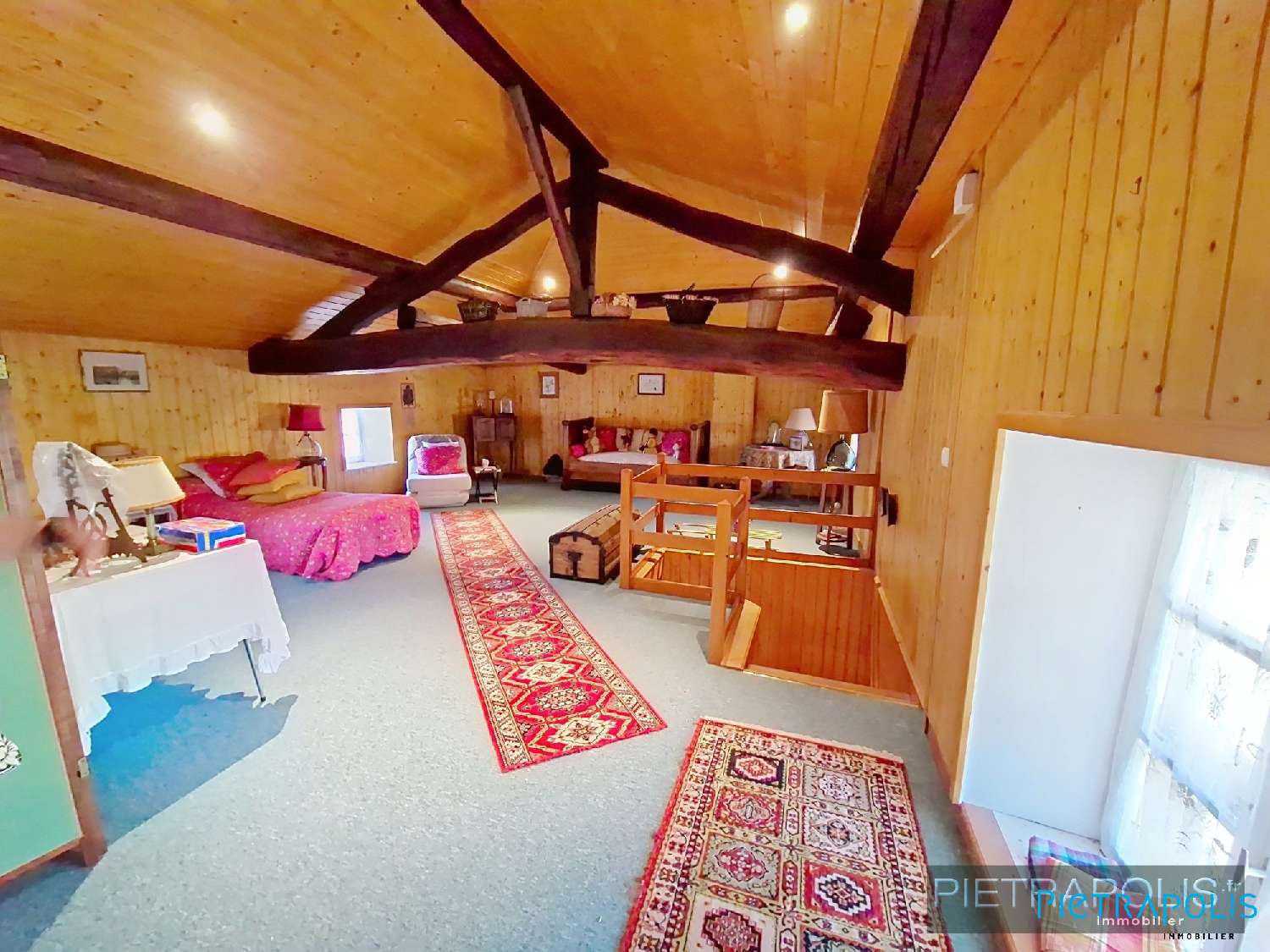  te koop huis Grandris Rhône 2