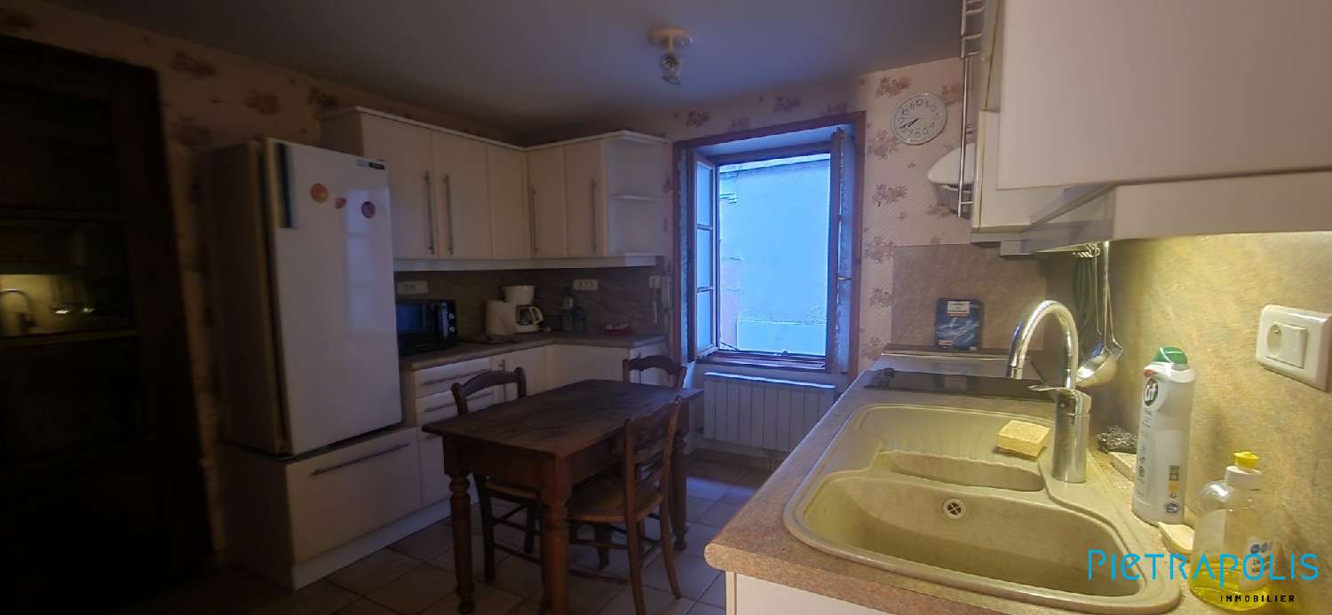  te koop huis Grandris Rhône 3