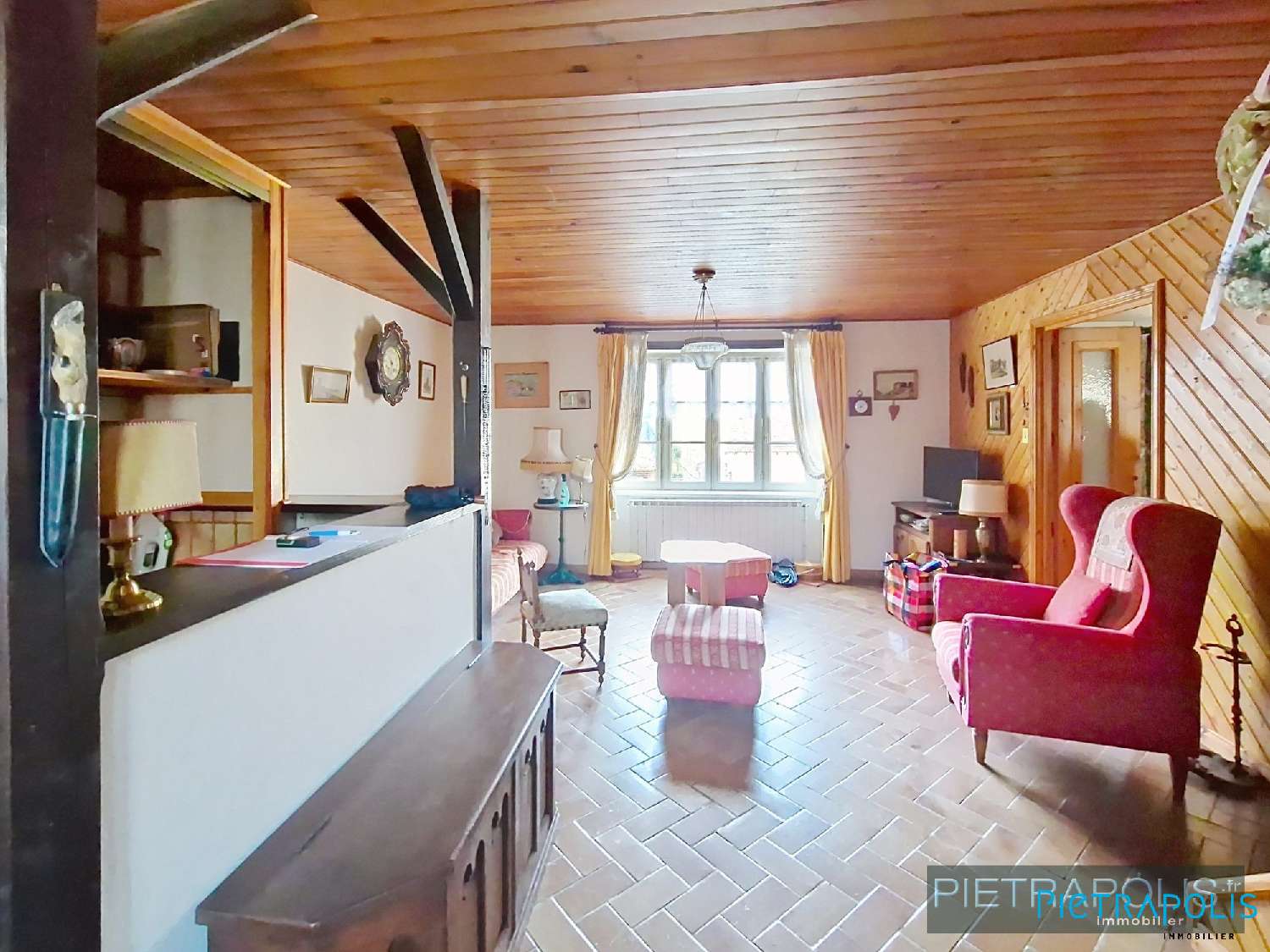  te koop huis Grandris Rhône 4