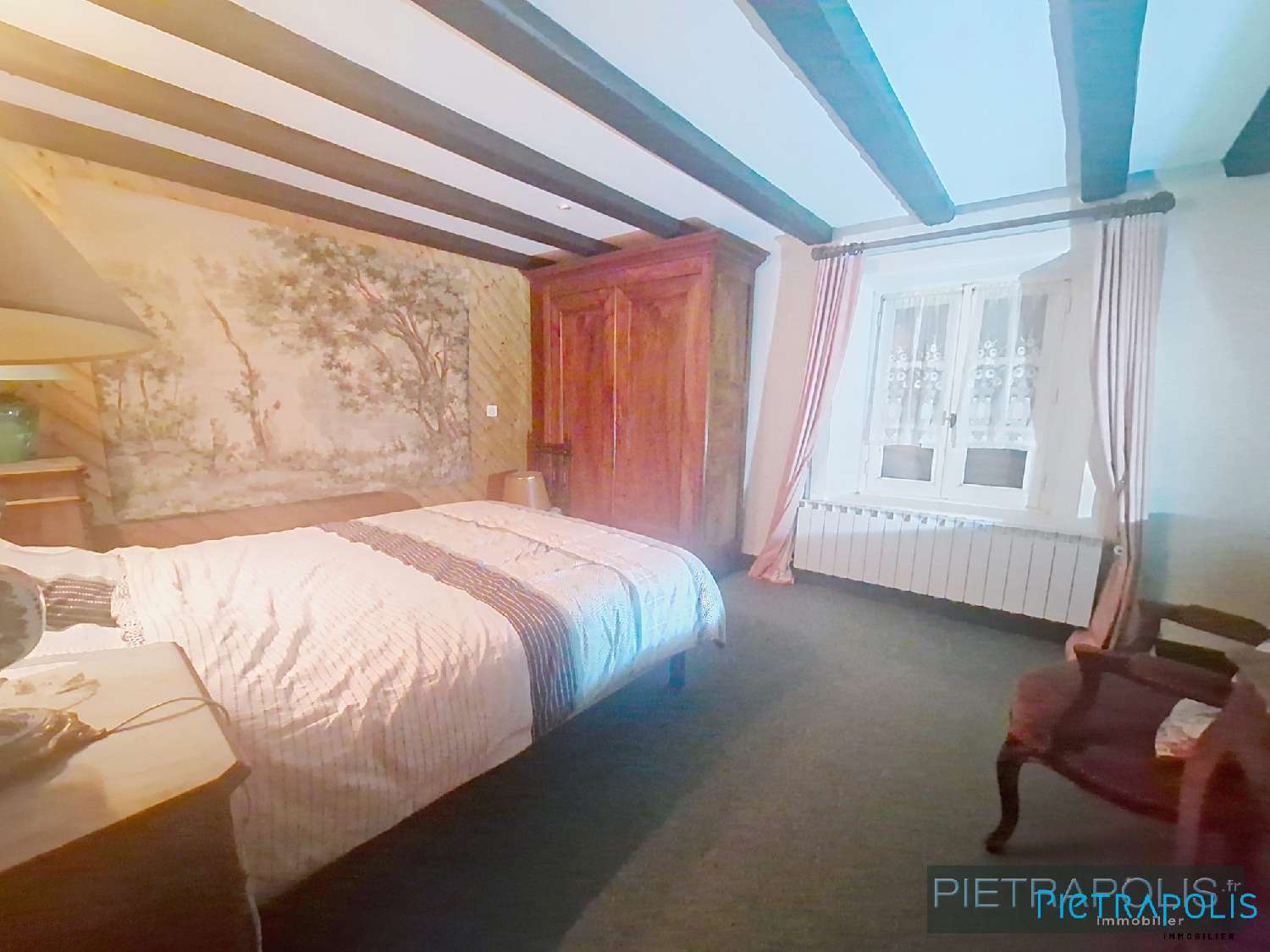  te koop huis Grandris Rhône 6