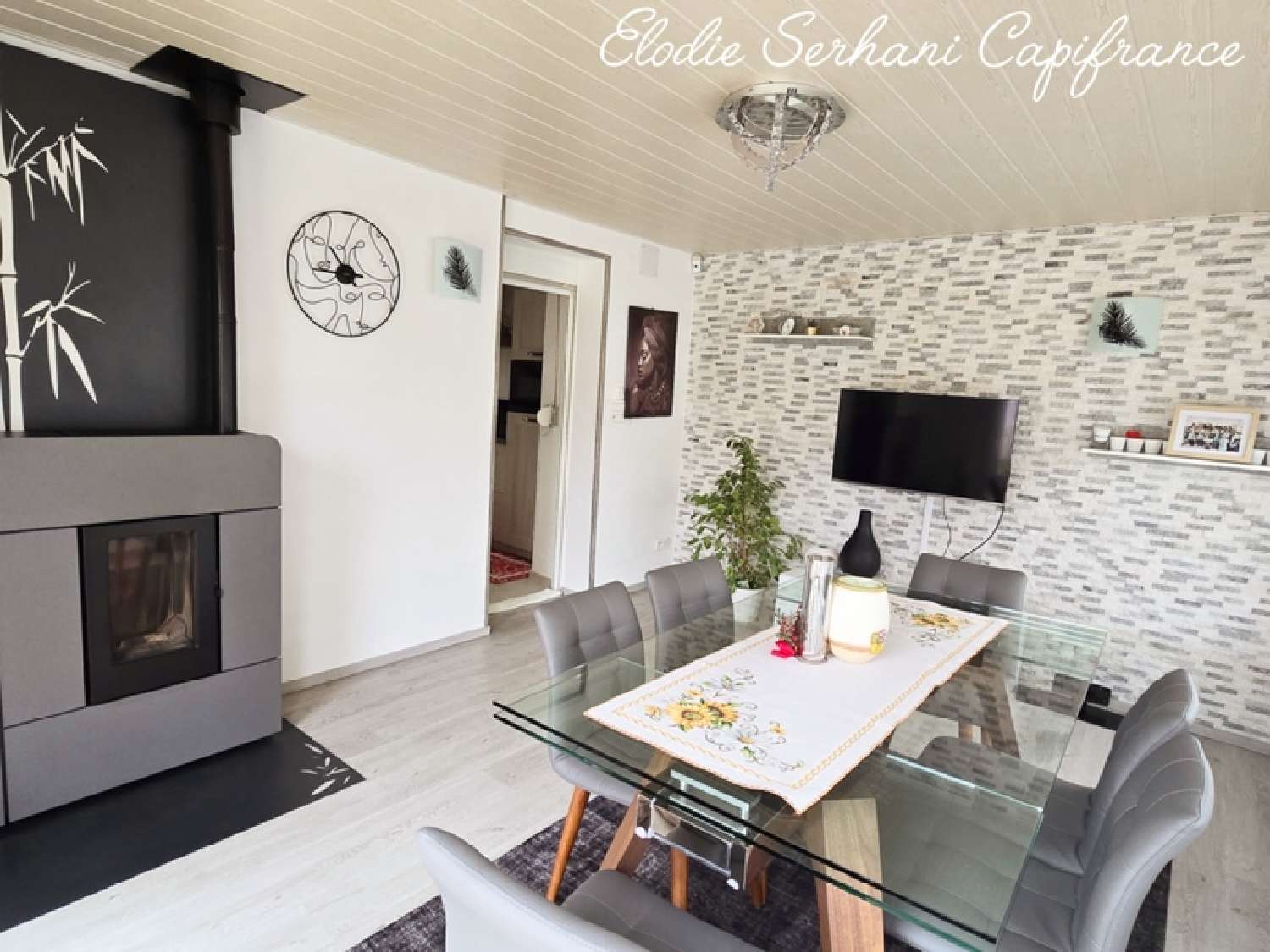  for sale house Grandvillars Territoire de Belfort 1