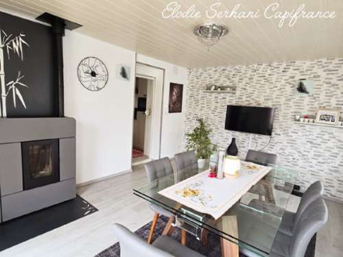 Grandvillars Territoire de Belfort house foto 7242198