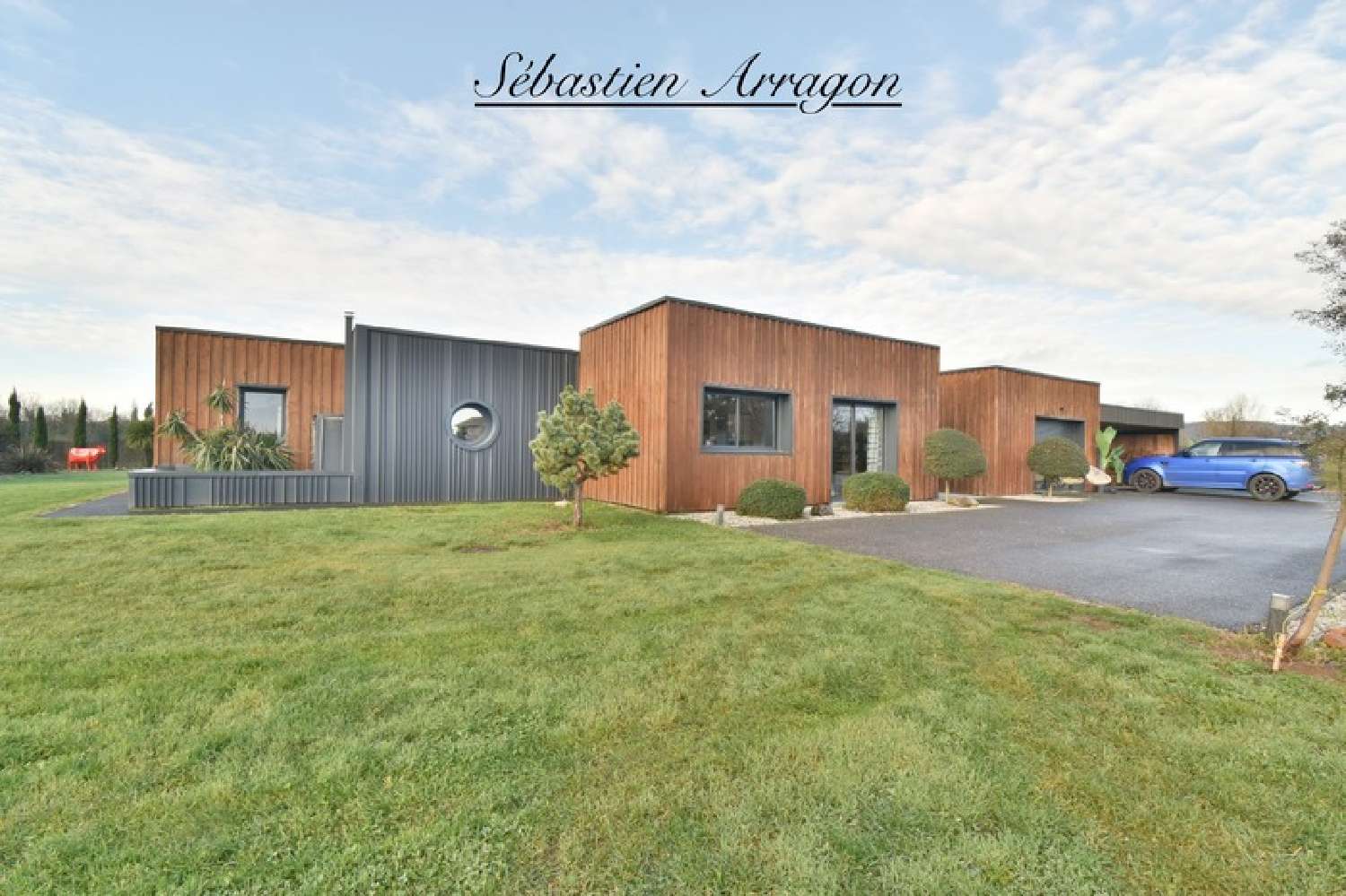  te koop huis Granges-sur-Lot Lot-et-Garonne 1