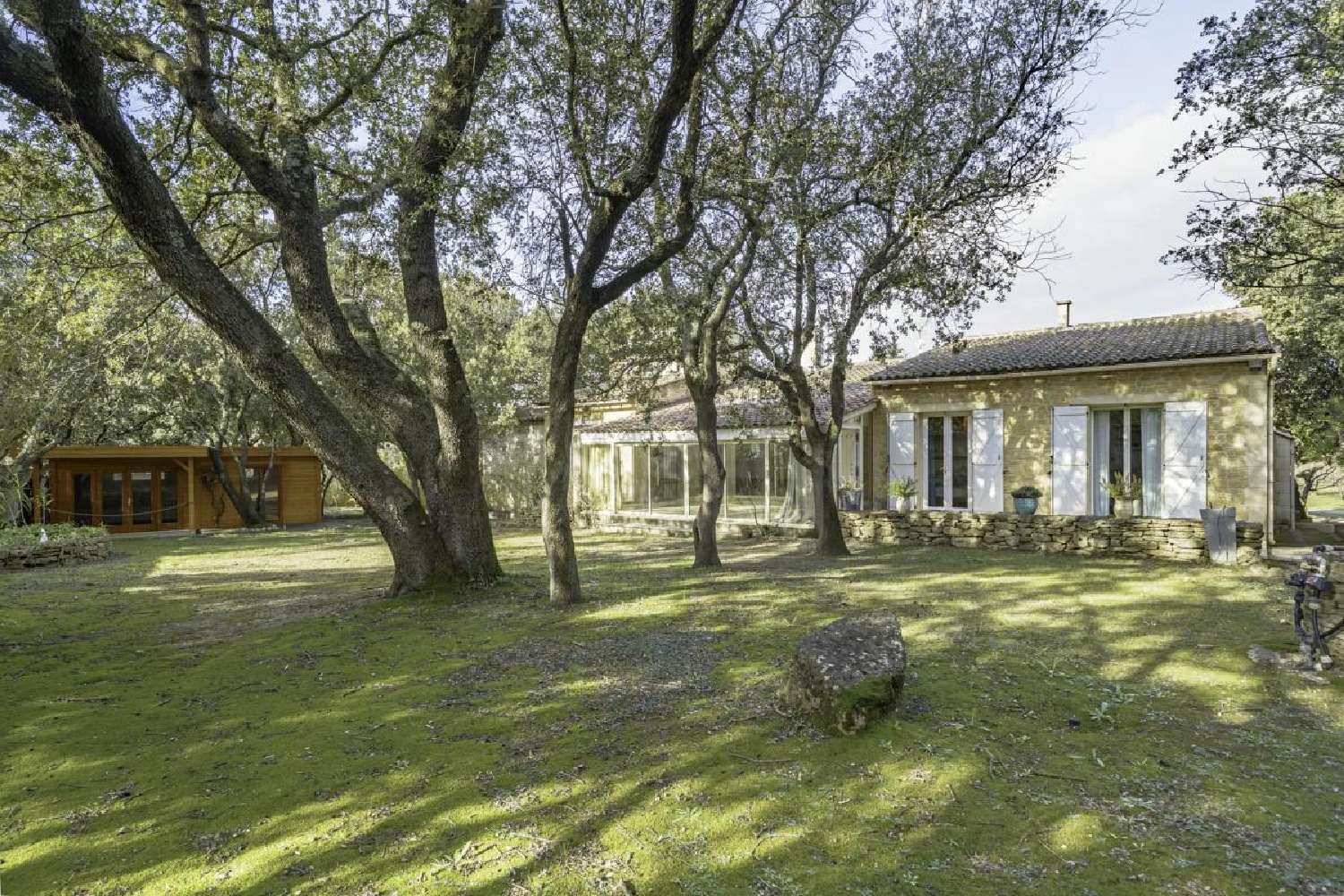  kaufen Haus Grans Bouches-du-Rhône 1