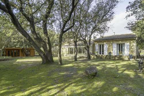 Grans Bouches-du-Rhône Haus Bild 7245300