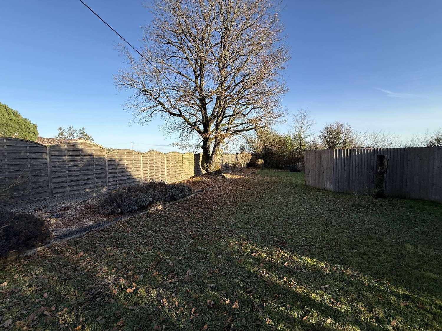  à vendre maison Grassac Charente 5