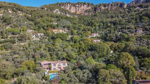 Grasse Alpes-Maritimes Haus Bild 7249255