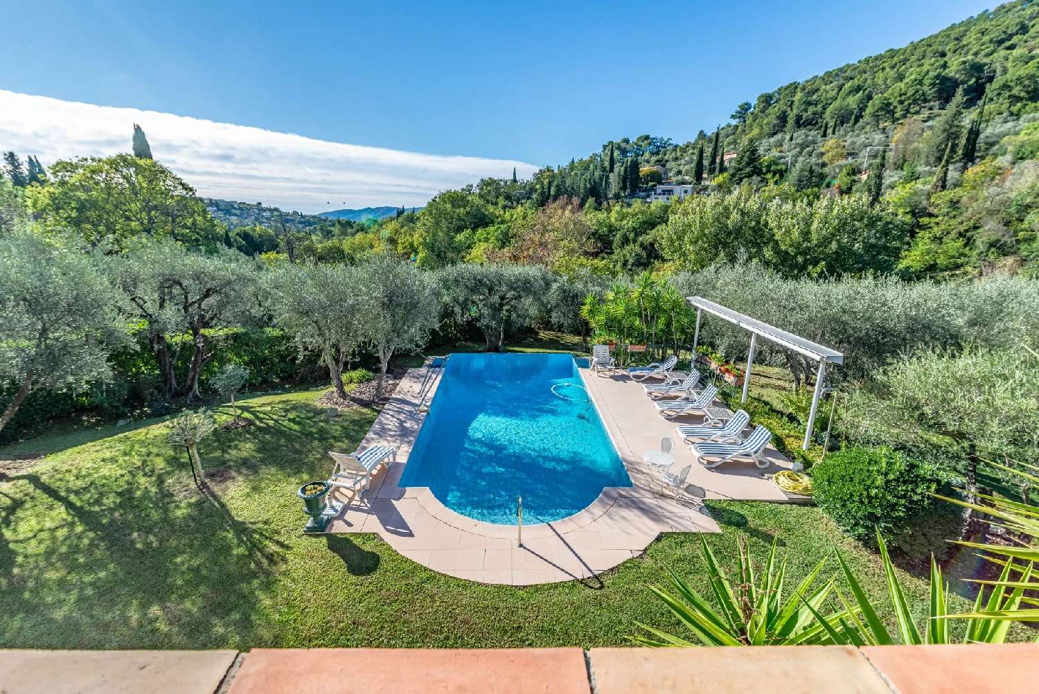  kaufen Haus Grasse Alpes-Maritimes 2