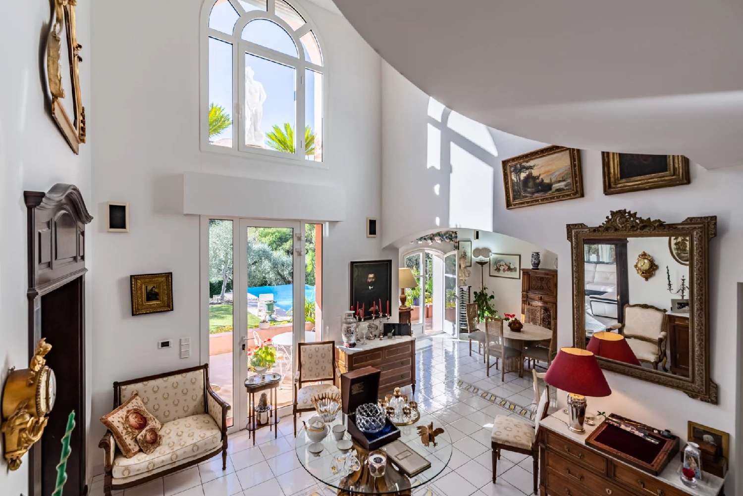  kaufen Haus Grasse Alpes-Maritimes 3