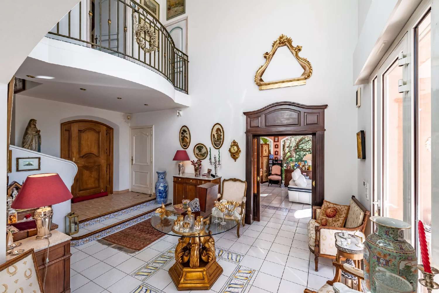  kaufen Haus Grasse Alpes-Maritimes 4