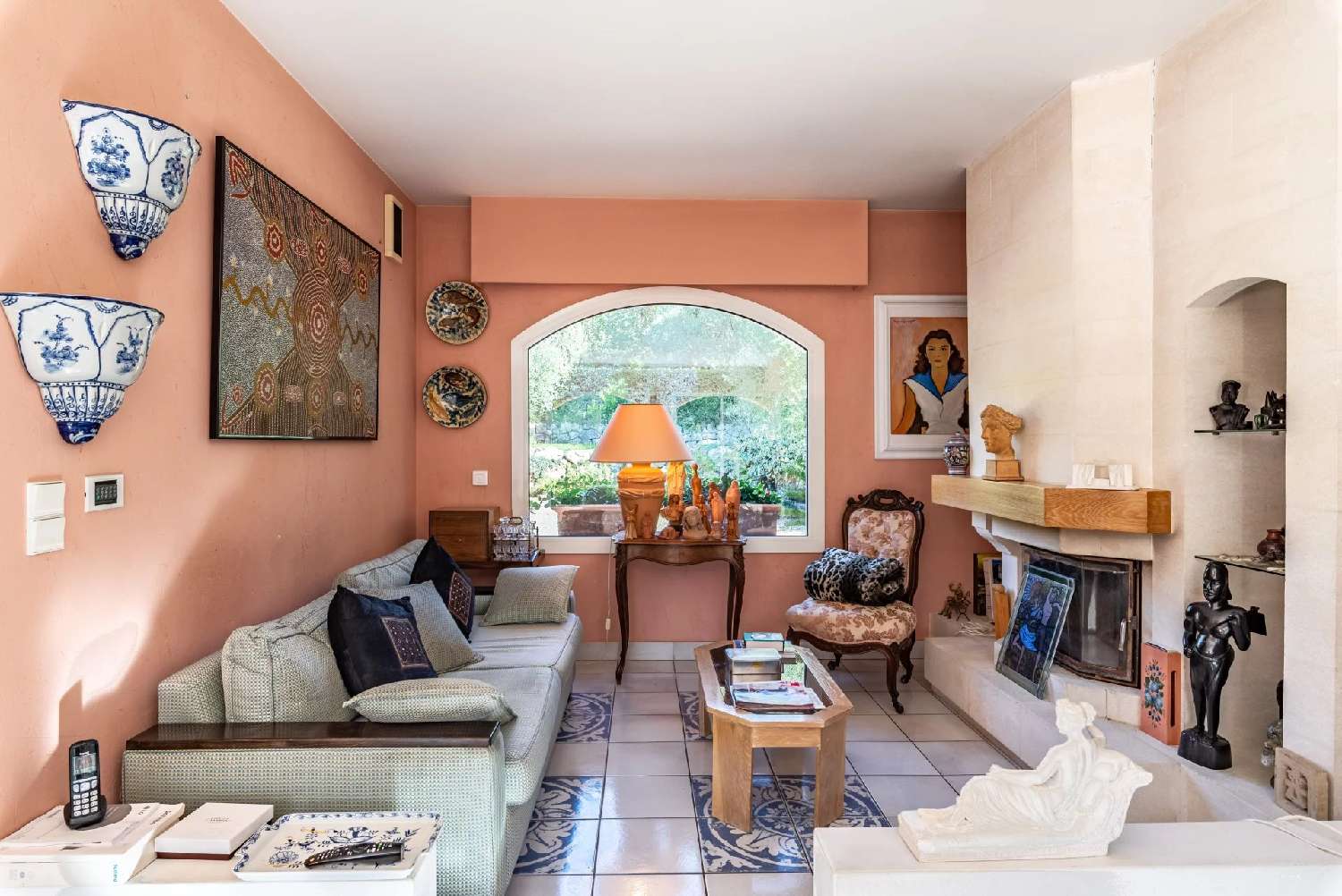  kaufen Haus Grasse Alpes-Maritimes 7