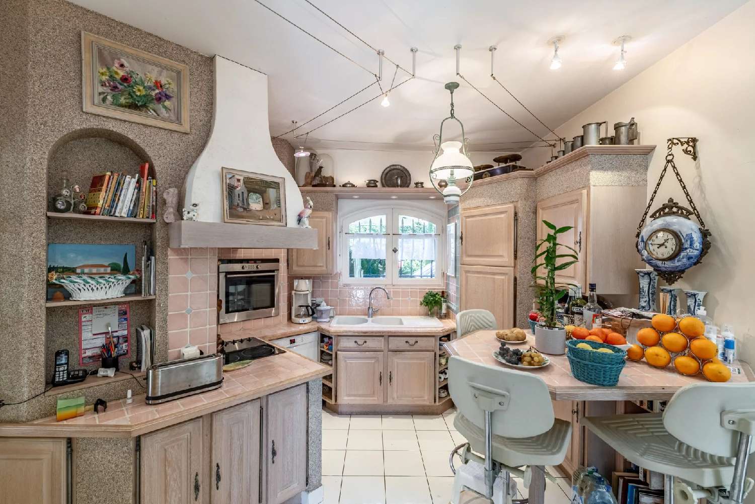  kaufen Haus Grasse Alpes-Maritimes 8