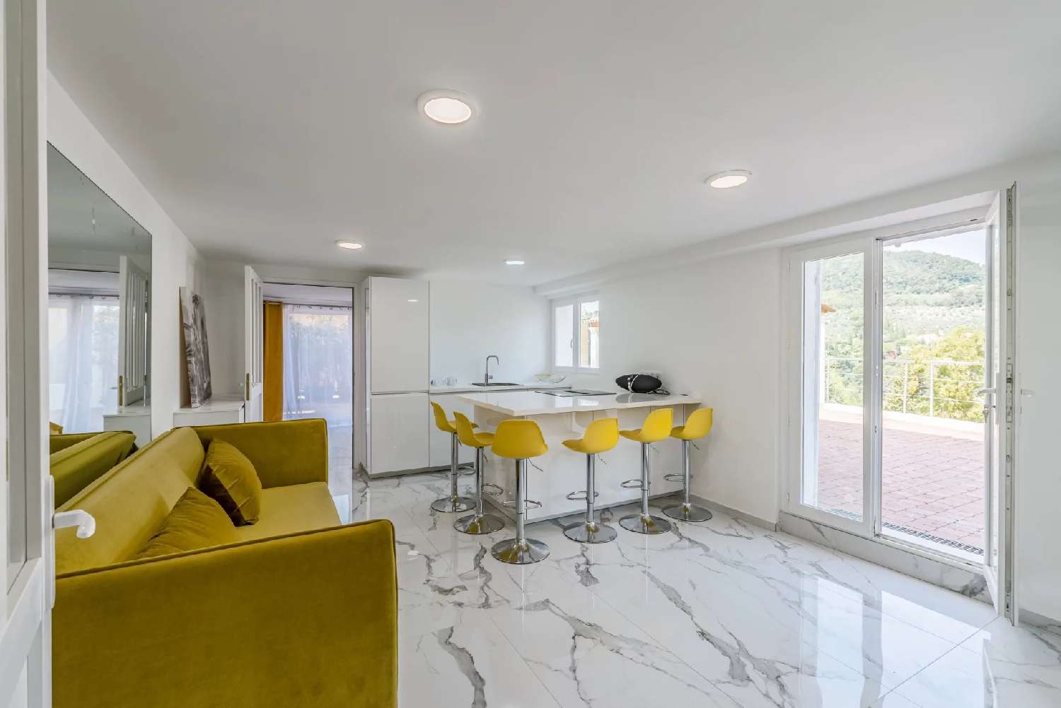  kaufen Haus Grasse Alpes-Maritimes 5