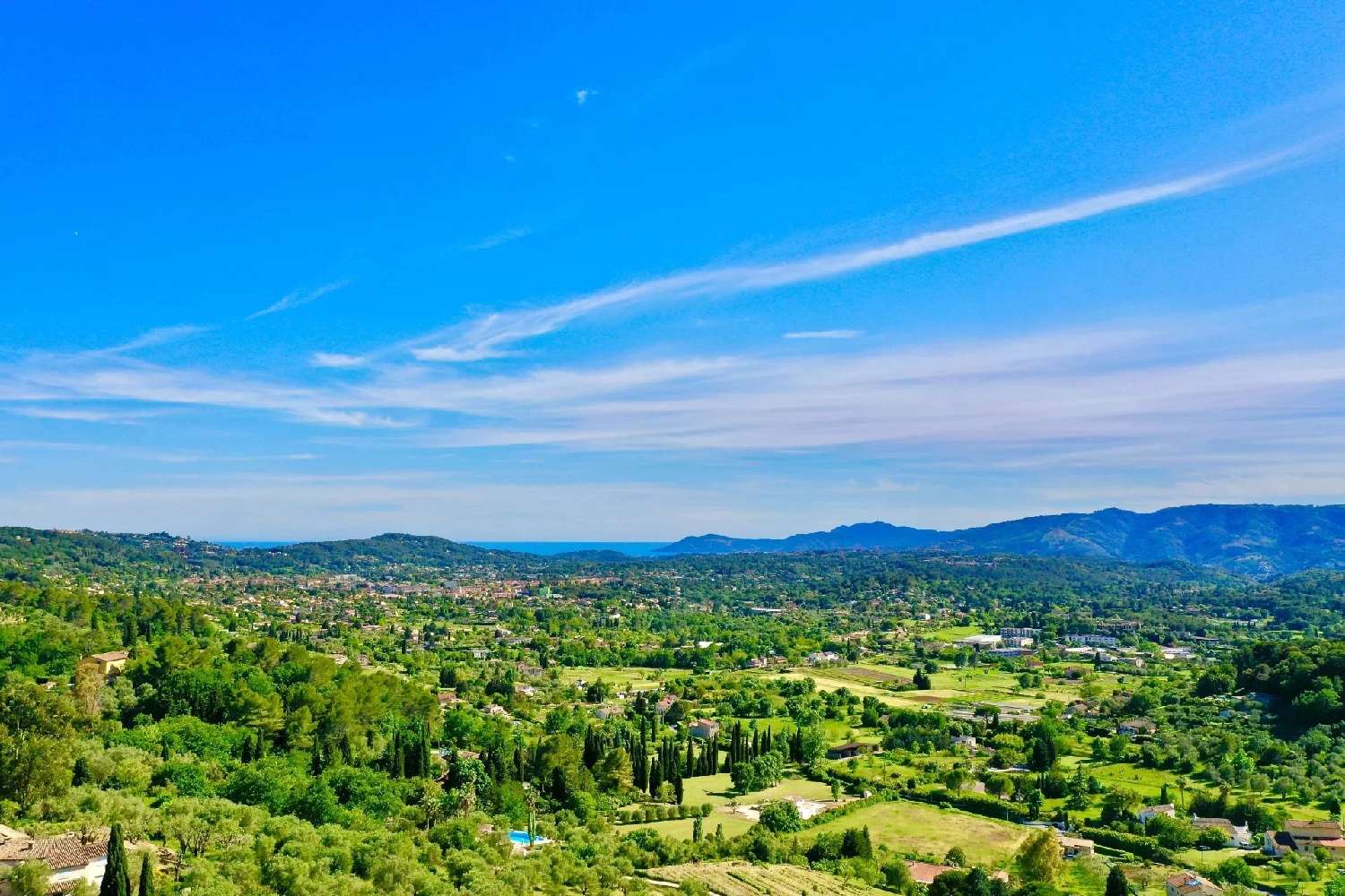  kaufen Haus Grasse Alpes-Maritimes 2