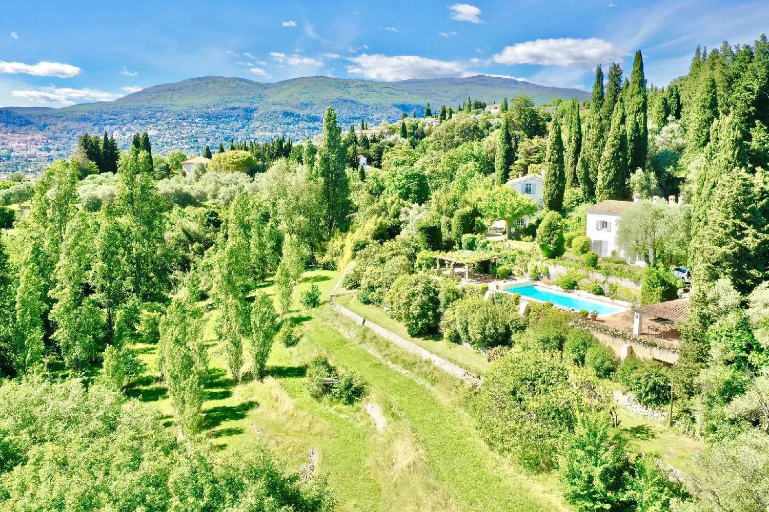  kaufen Haus Grasse Alpes-Maritimes 3