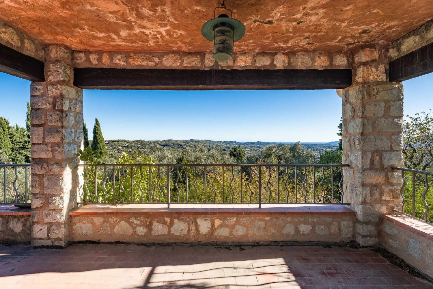 à vendre maison Grasse Alpes-Maritimes 3