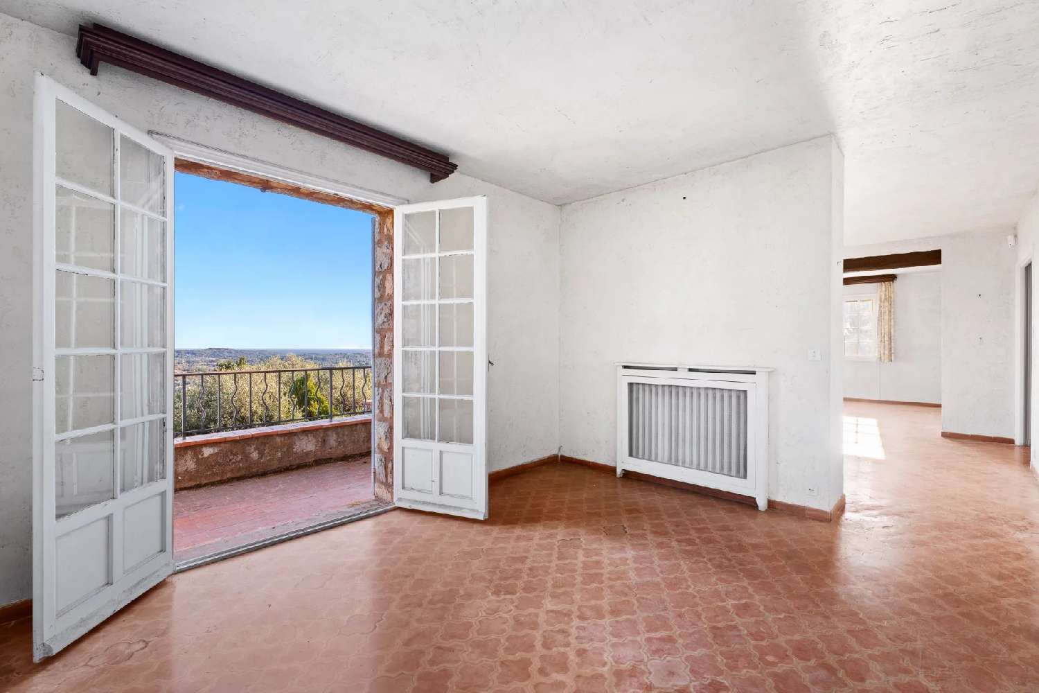 à vendre maison Grasse Alpes-Maritimes 8