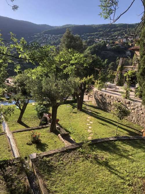 Grasse Alpes-Maritimes maison foto 7249464