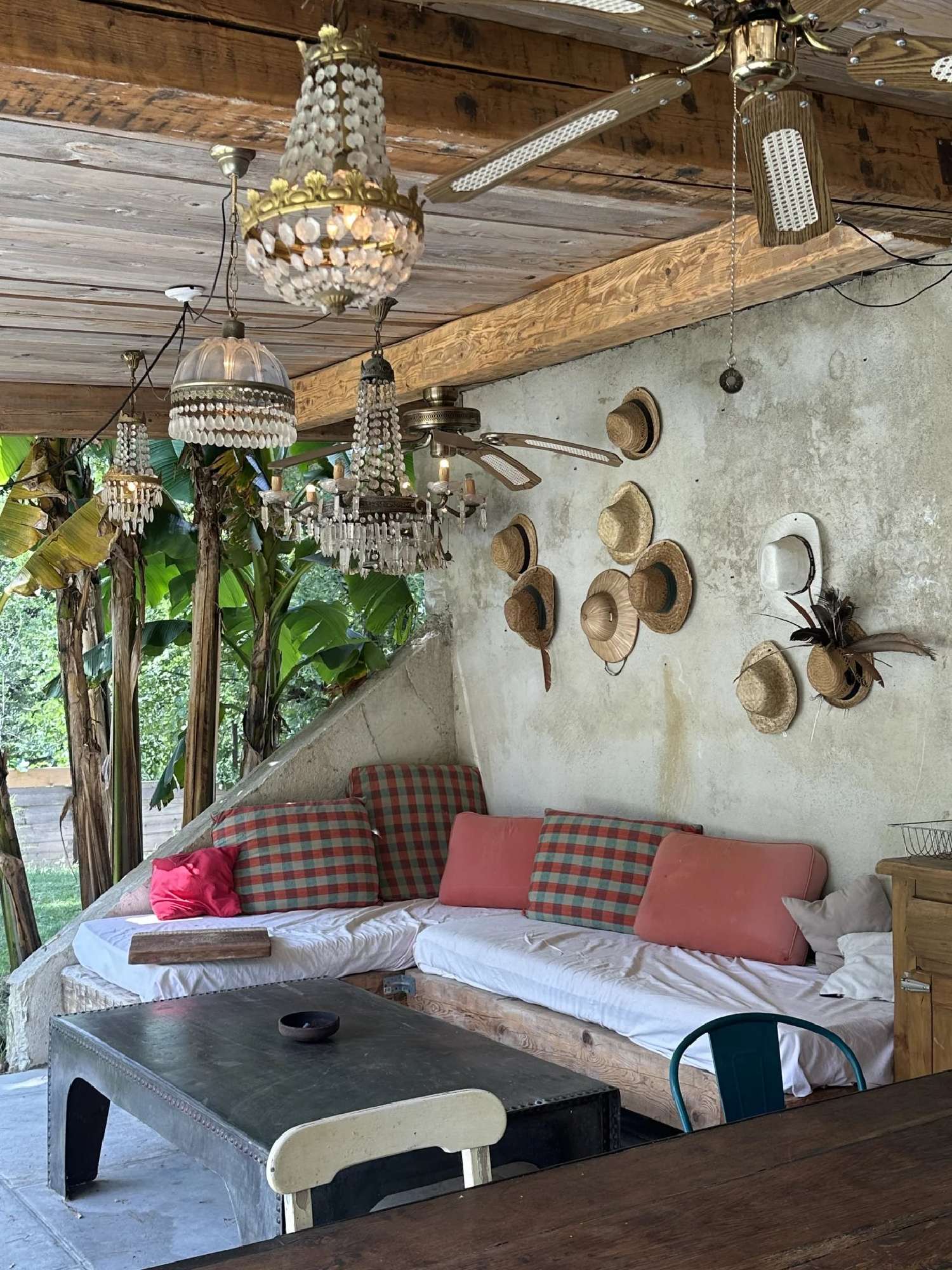 à vendre maison Grasse Alpes-Maritimes 4