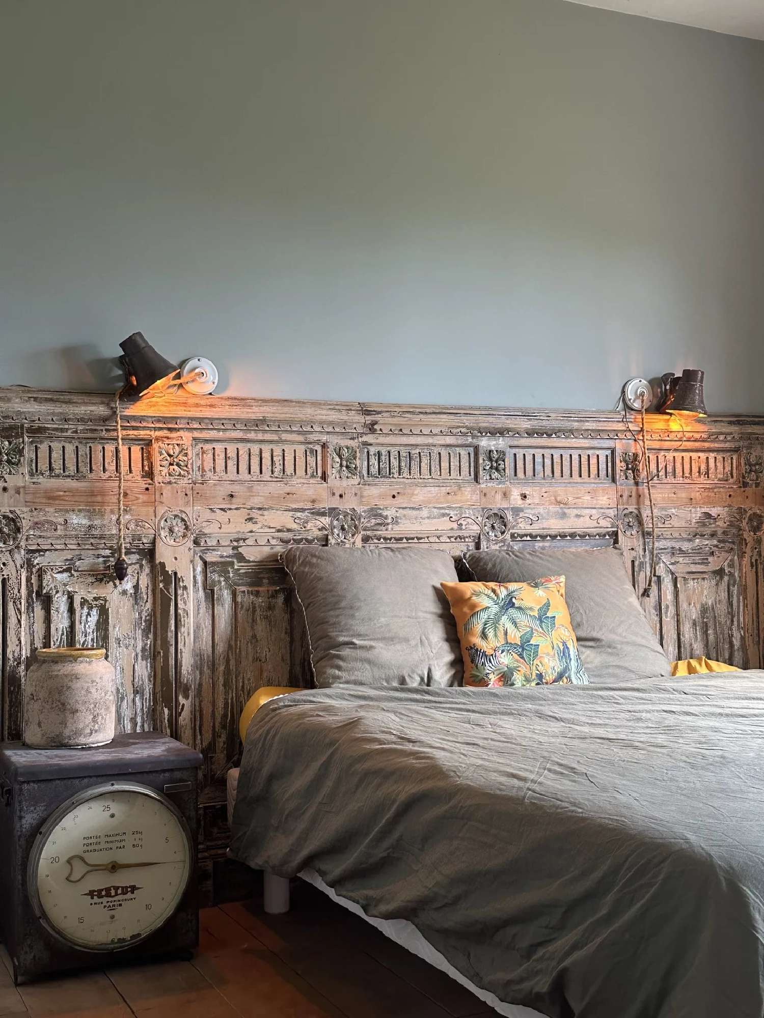 à vendre maison Grasse Alpes-Maritimes 7