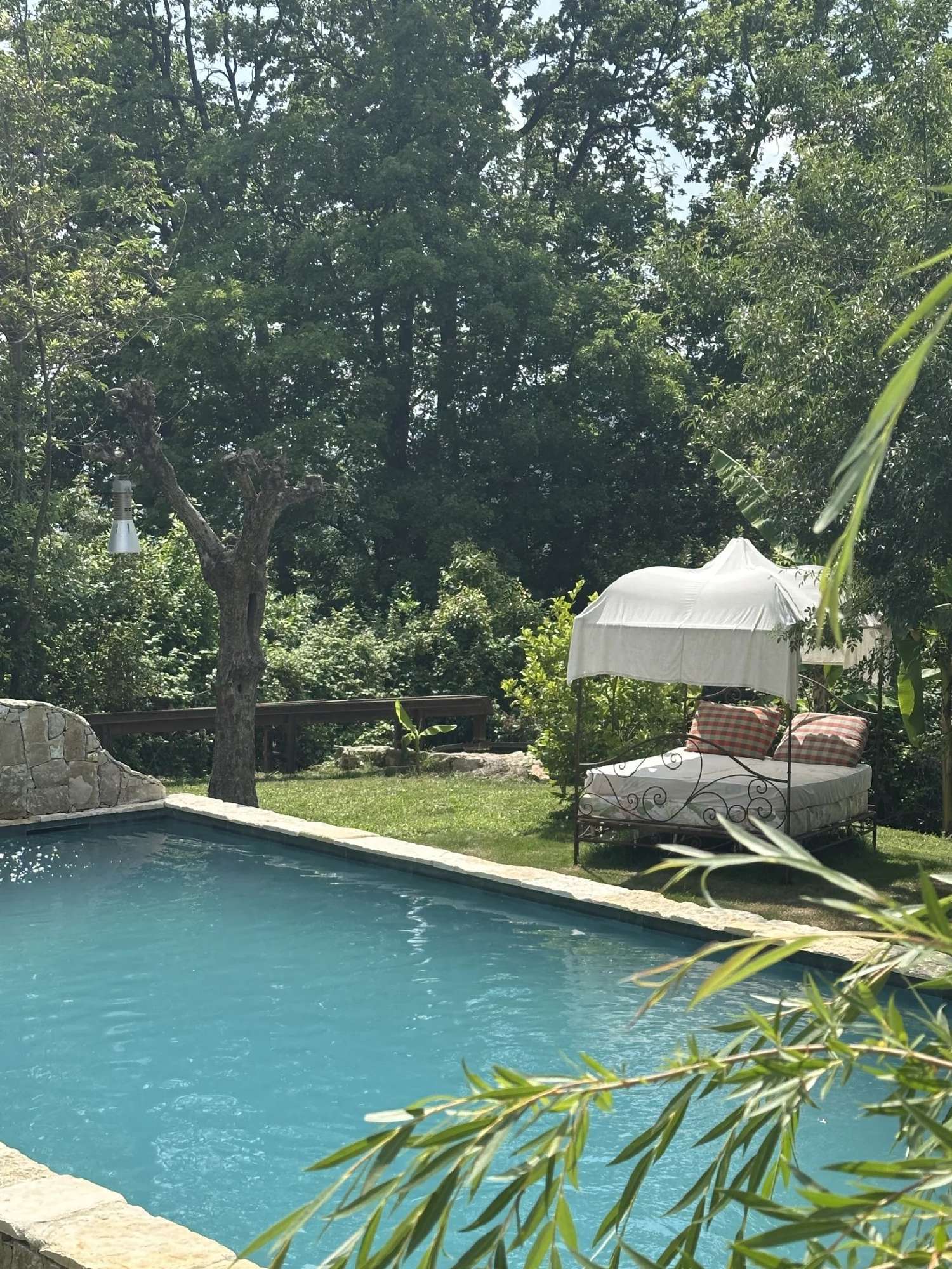 à vendre maison Grasse Alpes-Maritimes 8