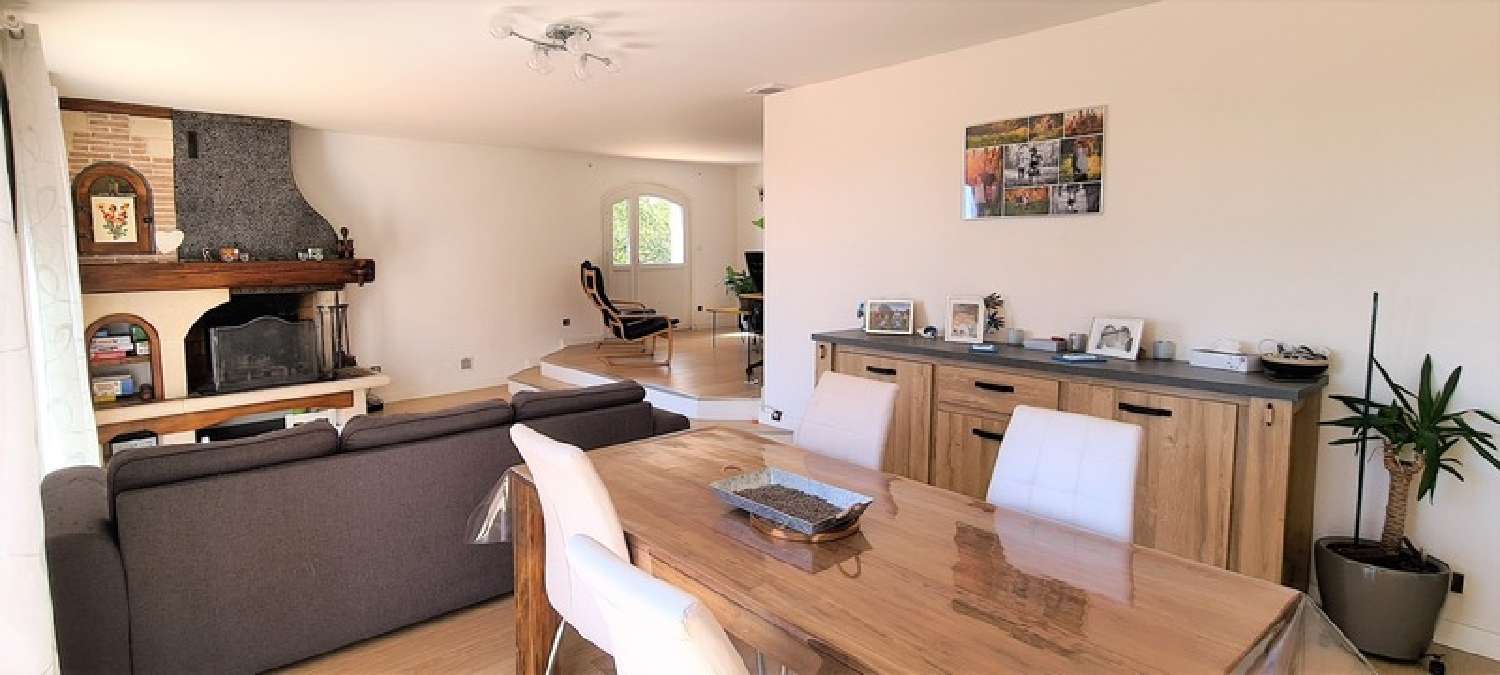 for sale house Gratentour Haute-Garonne 2