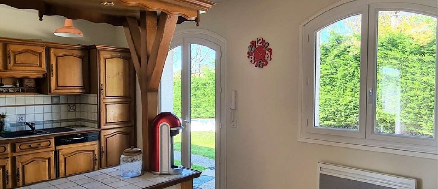 for sale house Gratentour Haute-Garonne 3