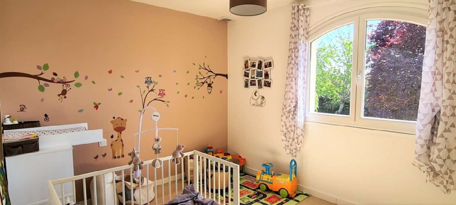 for sale house Gratentour Haute-Garonne 4