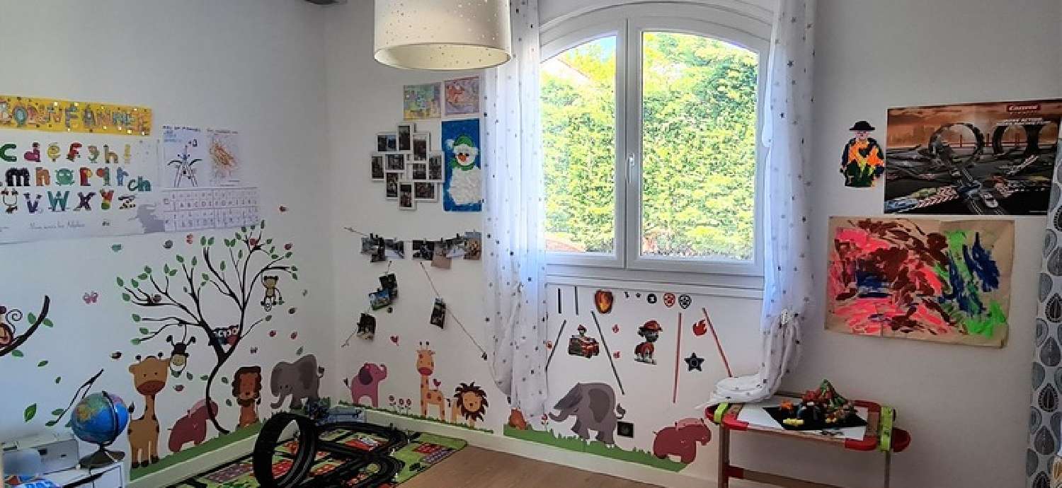 for sale house Gratentour Haute-Garonne 5